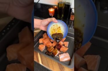 Healthy Meal I Ate To Lose 30lbs!