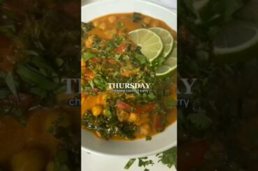 Healthy Food - Week of Healthy Dinner Ideas! #shorts #cooking #recipes #easy