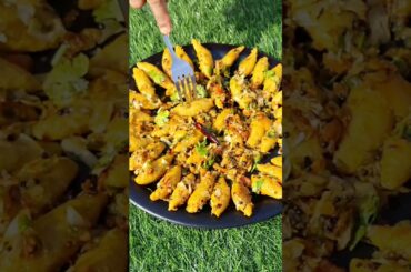 Easy Breakfast/Dinner Recipe Snacks|Healthy breakfast recipes #shorts#shortsvideo #short