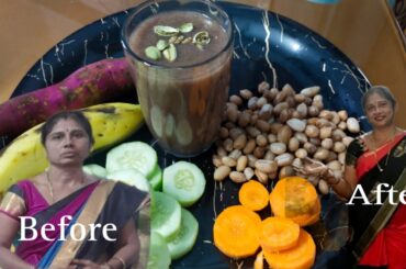 Quick & Healthy breakfast to lose weight||Diet Breakfast||How to lose weight in 7days||