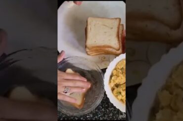 Breadrolls #shortsvideo #youtubeshorts  #instantsnacksrecipes #breadrecipe #delicious #healthy