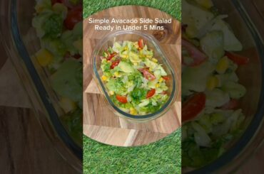 Are You a Salad lover? Get More Ideas For Delicious Salads! #shorts