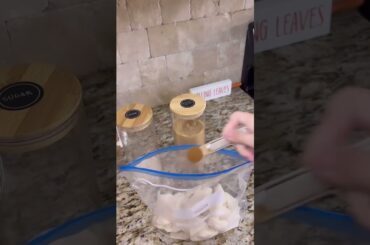 Easy Dessert Recipe - Monkey Bread