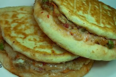 15 Minutes Instant Dinner Recipe|Dinner recipes|Dinner recipes indian vegetarian|Veg Dinner recipes