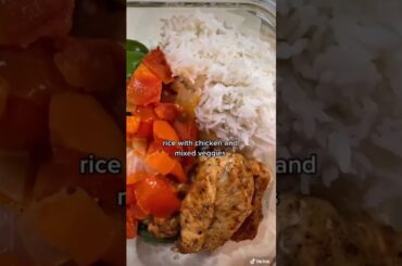 What I eat in a day without tracking  #whatieatinaday #food #gymgirli #healthy