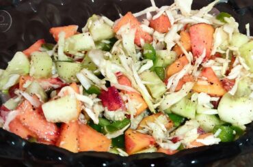 Healthy Diet Salad | Salad Recipes | Healthy Salad Recipe