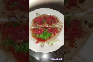 Special Roti Sandwich... #viral #ytshorts #youtubeshorts #foodlover #millionviews #fastfood #healthy