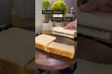 How To Make French Toast #shorts #recipe #cooking #food #youtube