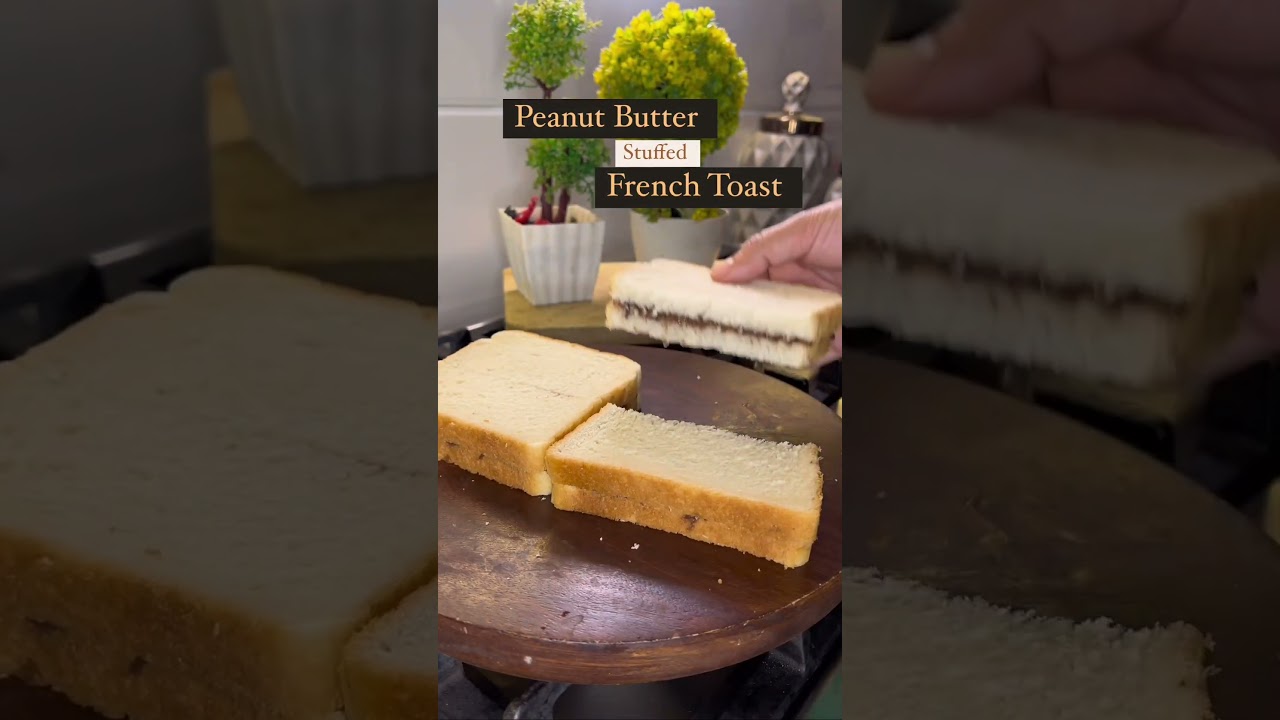 How To Make French Toast #shorts #recipe #cooking #food #youtube How To Make French Toast #shorts #recipe #cooking #food #youtube