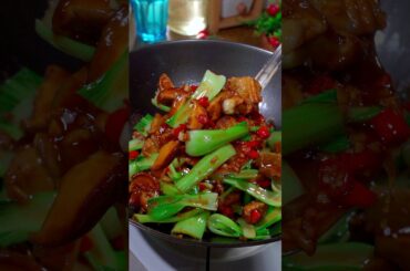 Healthy Chinese food recipes #shorts