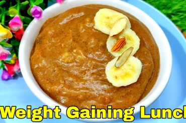 Weight Gaining Lunch For Baby 1- 3 Years old | Baby Food Recipes For 1-3 Years | Healthy Food Bites