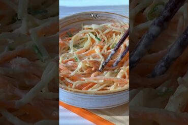 healthy Chinese food recipes #shorts