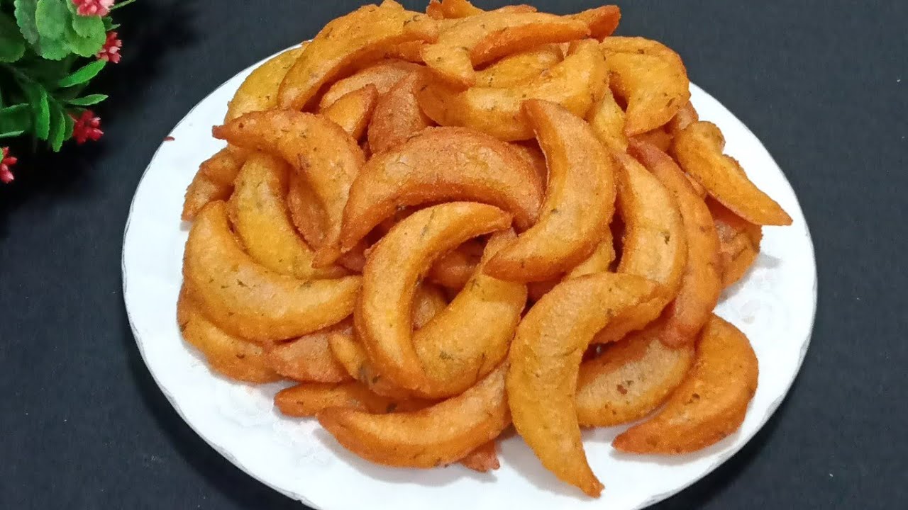 New Style Amazing Potato Snacks Recipe! Its So Delicious! Crispy Potato Chips! Potato French Fry Rcp New Style Amazing Potato Snacks Recipe! Its So Delicious! Crispy Potato Chips! Potato French Fry Rcp