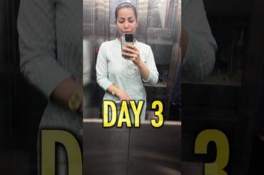 Day 3/75 Hard Challenge | Suman Pahuja | #shorts #WeightLoss #fitness #challenge #motivation