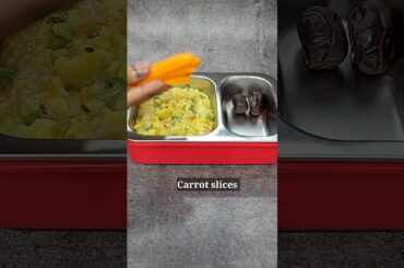 # short # Healthy lunch box ideas for children easy and tasty #