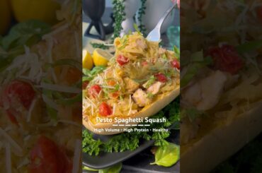 The Most Flavorful Healthy Dinner! #healthyfood #highprotein #easyprotein #foodforweightloss