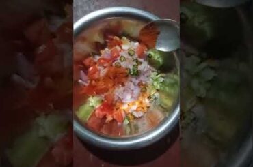 Healthy snacks #shorts #cooking