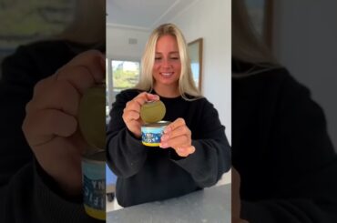 Easy healthy low calorie high protein recipe #lowcalorie #weightlossrecipes #highproteinsnack