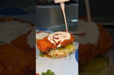 Part 2 of 3: This Prohibition-Themed Bar in Midtown, NYC blew us away! (Tanner Smith’s) #DEVOURPOWER