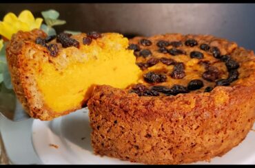 Cake in minutes creamy cake that melts in your mouth easy healthy gluten-free dessert