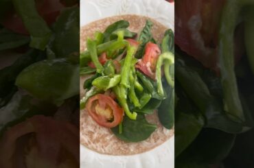 What I Ate Today | #shorts | How to Maintain Weight