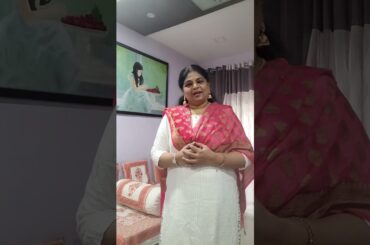 "Healthy recipes with usha" #shorts #intro