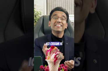 Kids Education: Unhealthy vs. Healthy Foods | Dr Pal