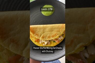 Trying Rujuta Diwekar Diet Plan for Weight Loss | Weight Loss Diet Plan Indian | Rujuta Diwekar Diet