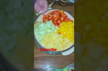 Super Crunch Salad | Easy, Healthy MEAL PREP Recipe #short #quickrecipe #healthydiet