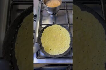 Healthy Breakfast #shorts #youtubeshorts #@WildCookbook @VillageCookingChannel@indianasmrworld