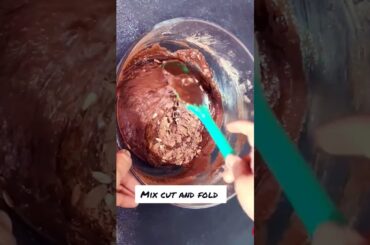 1 minute Healthy Chocolate Banana Cake Recipe     #banana #healtyfood #cake