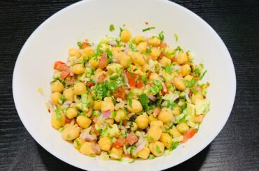 If you eat this salad, your weight will definitely reduce in 30 days.