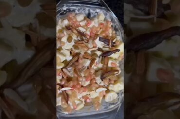 Russian salad/Healthy salad#chillykitchenrecipe#ytshort#youtubeshorts