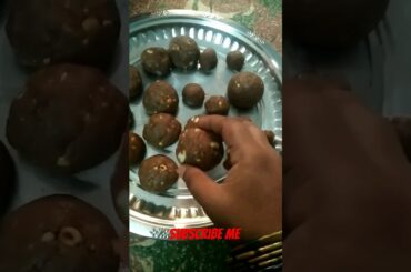 #sathu maavu laddu recipe #3  ingredientes  #sweet and healthy  snacks #esay recipes #trendingshorts