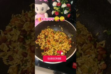 Murmura Tasty Recipe #shorts #shortvideo #youtubeshorts