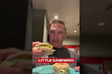 Best Bedtime Meal for Every Age #lowcalorie #muffins #mealprep