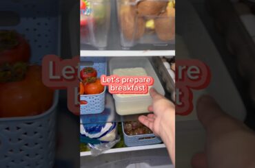 Let’s prepare breakfast | nashta mei kia bnaein | breakfast ideas | healthy breakfast | morning meal