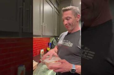 Best Tip to Cook in Bulk #lowcalorie #mealprep #shorts