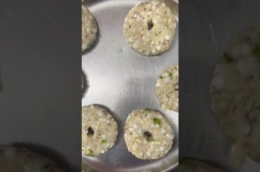 Tasty sabudana vada #healthy #breakfast #tasty #shorts