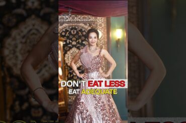 What Nutrients Are Essential | Power of Protein & Fats | Indian Weight Loss Diet with Richa | 25-Day