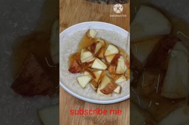 healthy breakfast for wait loss #oats breakfast recipe #easy breakfast recipe