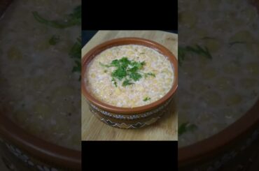 Easy boondi raita recipe #healthy recipes #shorts #Cook With Dipika