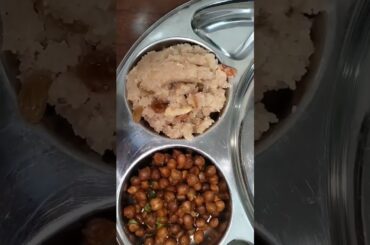 Ashtami Navmi Special Prasad Recipe #shorts #viralvideo #ytshorts #navratri vrat recipe