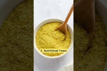 5 Vegetarian Foods Rich in Vitamin B12 | Beat B12 Deficiency #foodfitnessfun #dietitian