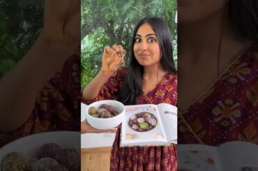 Take A Magical Sneak Peek Into Satvic Food Book 2