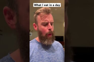 What a regular guy eats after intermittent fasting #whatieatinaday #foodvlog #intermittentfasting