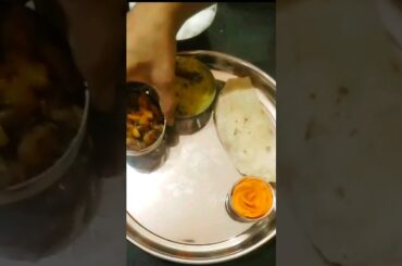 Healthy lunch platter #lunch #ytshortsindia #gharkakhana #homemade #shortsindia #subscribe#like#yt