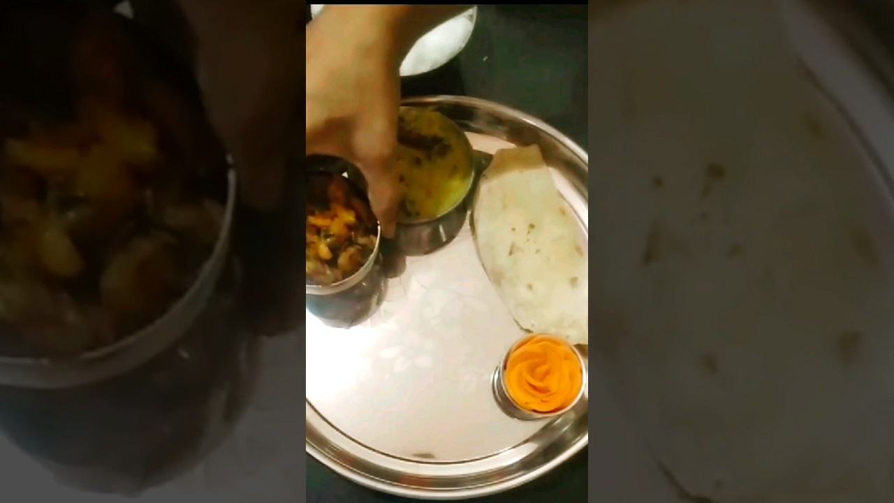Healthy lunch platter #lunch #ytshortsindia #gharkakhana #homemade #shortsindia #subscribe#like#yt Healthy lunch platter #lunch #ytshortsindia #gharkakhana #homemade #shortsindia #subscribe#like#yt