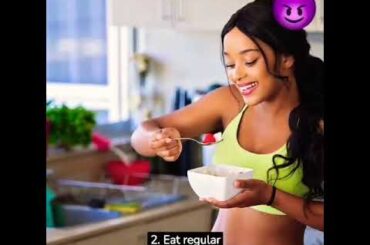 Low fact || low calorie