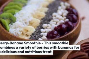 BEST Recipes for Weight | Weight-Loss Recipes | Weight Loss & Diet | Desi Recipes | Healthy Recipes